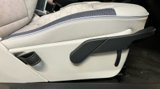 MINI Aceman 135kW E Classic 43kWh 5dr Auto Electric Hatchback